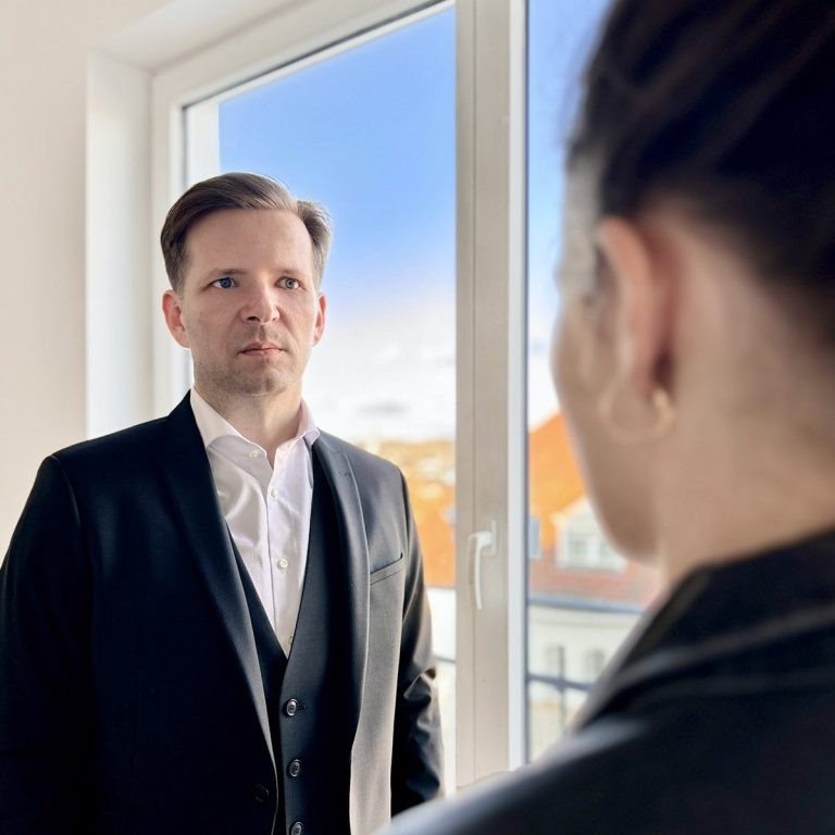 Abfindung sichern statt vorschnell handeln Abfindung nach Kündigung – Anwalt in Pforzheim verhandelt für Sie