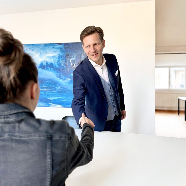 Ihr Anwalt für Arbeitsrecht in Pforzheim – persönlich an Ihrer Seite Rechtsanwalt Fox Pforzheim – Arbeitsrecht für Arbeitnehmer